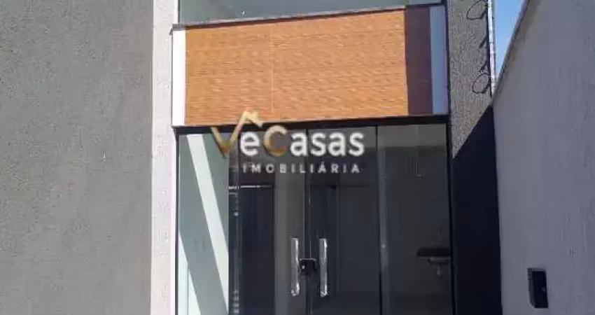 Casa com 2 quartos à venda na Rua Santo Inácio, 100, Village Rio das Ostras, Rio das Ostras