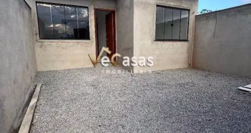 Casa com 2 quartos à venda na Rua Dorival Caymmi, 1000, Bosque Beira Rio, Rio das Ostras