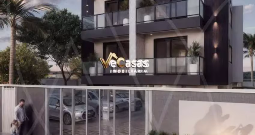 Lançamento - apartamento com 2 quartos à venda, 65m² - jardim mariléa
