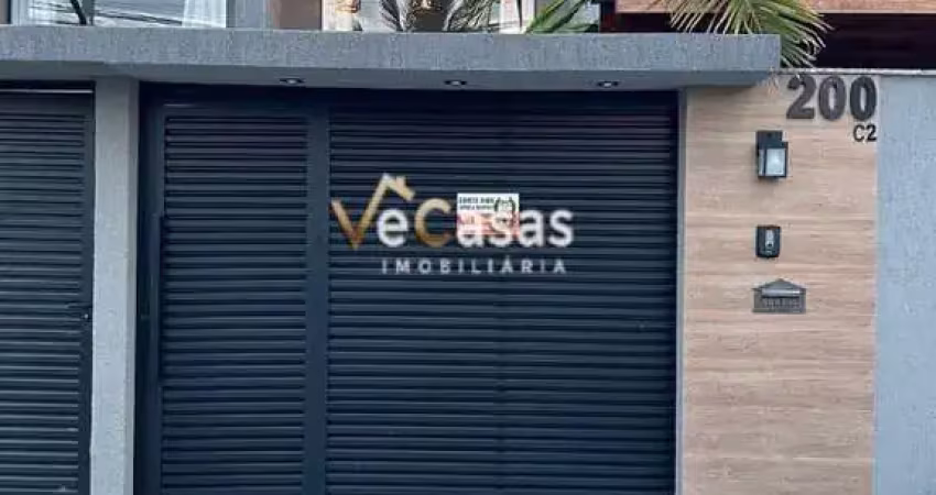 Casa com 2 quartos à venda na Rua Guanabara, 100, Recreio, Rio das Ostras