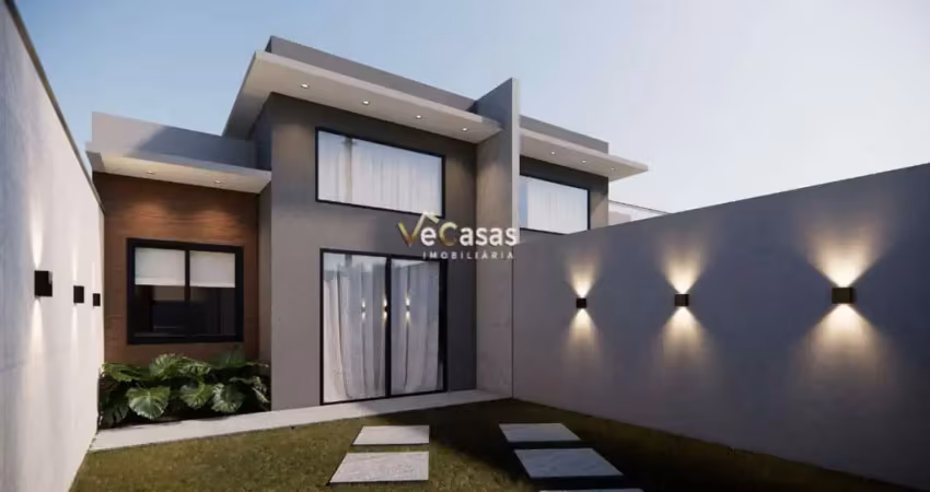 Casa com 2 quartos à venda na Rua Guimarães Rosa, 1000, Enseada das Gaivotas, Rio das Ostras