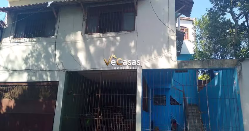 Apartamento com 3 quartos para alugar na Rua Inajara, 100, Novo Rio das Ostras, Rio das Ostras