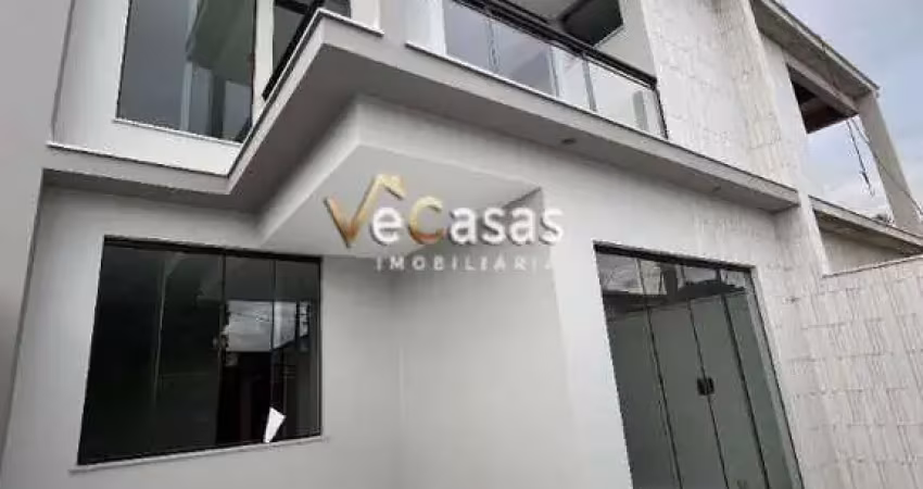 Casa com 3 quartos à venda na Rua Botafogo, 1000, Centro, Rio das Ostras