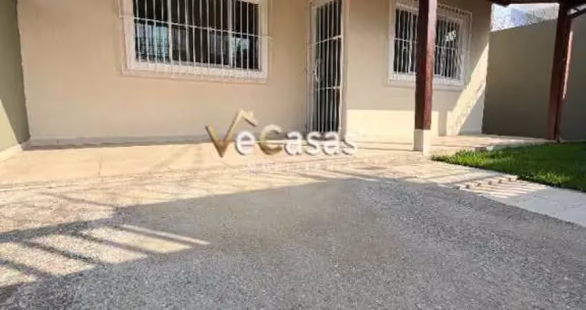 Casa com 2 quartos à venda na Rua Tom Jobim, 1000, Residencial Rio das Ostras, Rio das Ostras