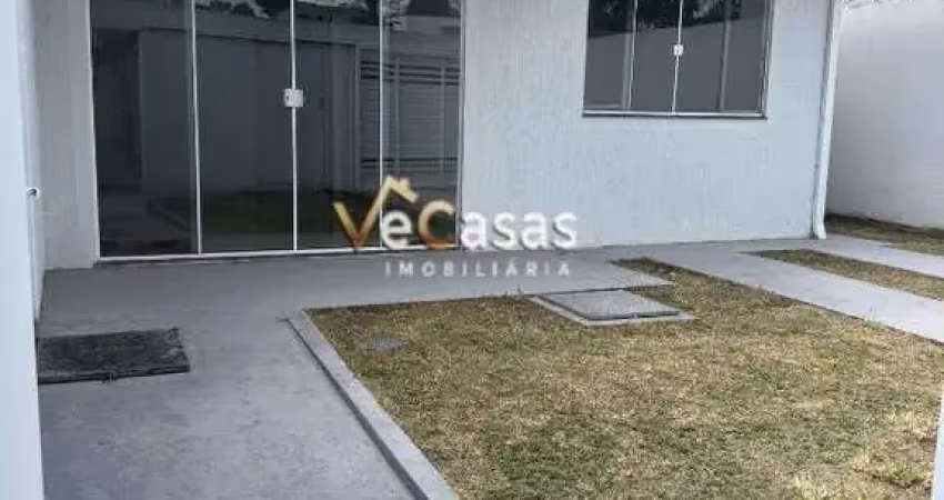 Casa com 2 quartos à venda na Avenida A, 1000, Serramar, Rio das Ostras