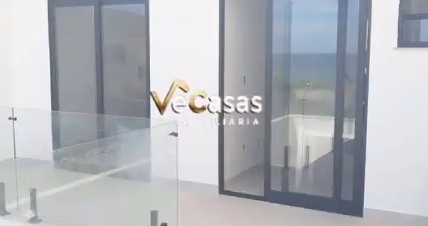 Casa com 4 quartos à venda na Rua Alexon Correa da Silva, 100, Costazul, Rio das Ostras