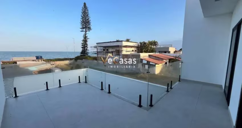 Casa com 4 quartos à venda na Rua Alexon Correa da Silva, 100, Costazul, Rio das Ostras