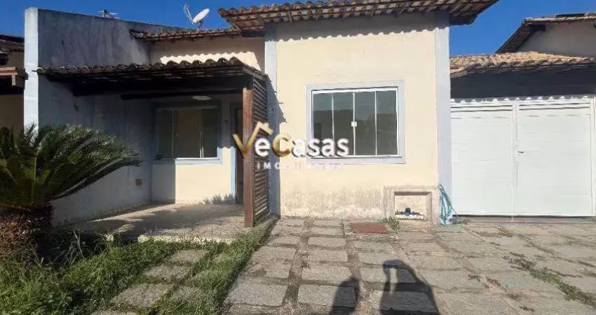 Casa com 2 quartos à venda na Rua Joaquim José Caridade, 1000, Chácara Mariléa, Rio das Ostras