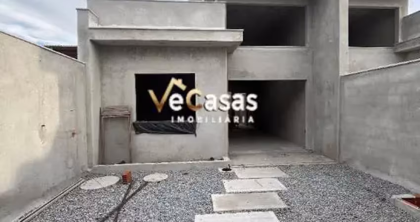 Casa com 2 quartos à venda na Rua Maceió, 1000, Jardim Bela Vista, Rio das Ostras
