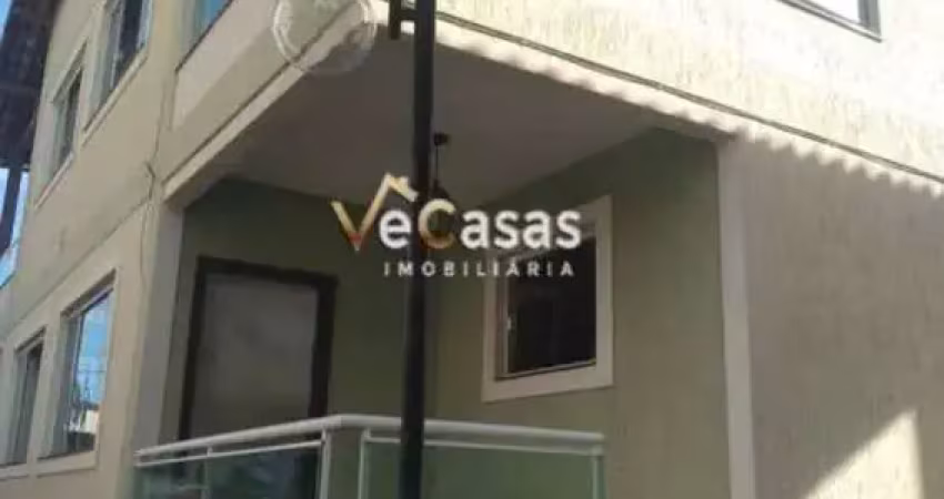 Casa de condomínio, residencial para aluguel, jardim campomar, rio das ostras