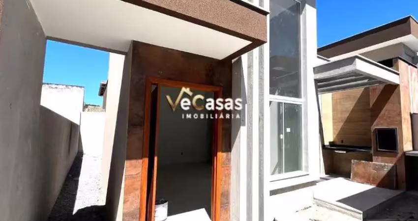 Casa com 3 quartos e 2 banheiros à venda, 88 m² por r$ 580.000
