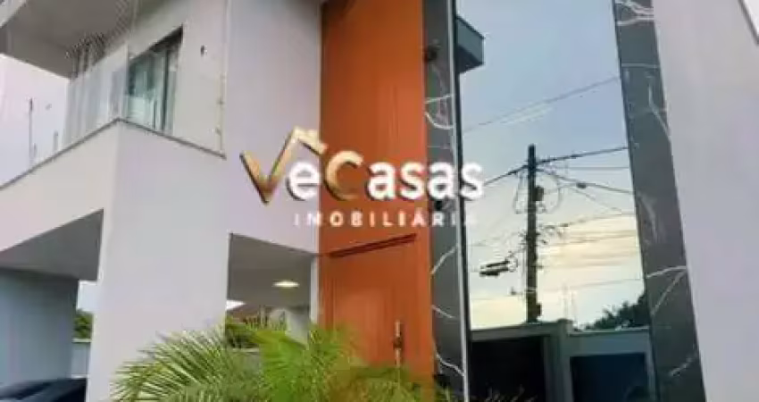 Casa com 4 quartos à venda na Rua Adolfo Frejat, 100, Terra Firme, Rio das Ostras