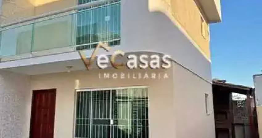Casa com 2 quartos à venda na Rua Tom Jobim, 1000, Residencial Rio das Ostras, Rio das Ostras