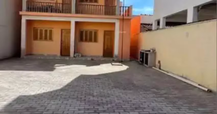 Prédio à venda na Estrada Municipal Eduardo Mendes Cordeiro, 209, Residencial Praia Âncora, Rio das Ostras