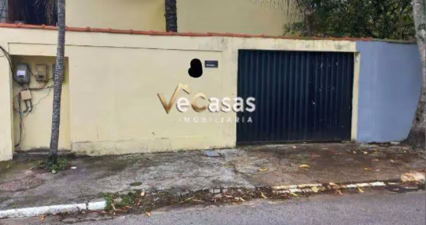 Casa ampla com 3 quartos (1 suíte) no jardim mariléa - conforto, quintal e excelente localização!