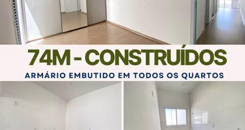 Casa Nova à Venda – Bairro Vida Nova | Uberlândia