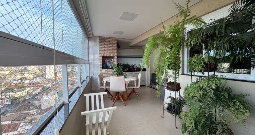 Apartamento Exclusivo à Venda – Alto Padrão no Bairro Aparecida | Uberlândia