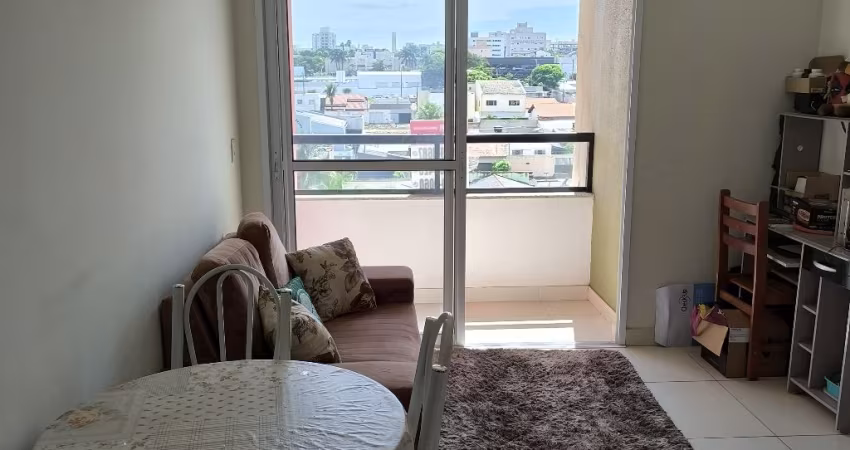 Apartamento - Espaço moderno e aconchegante.