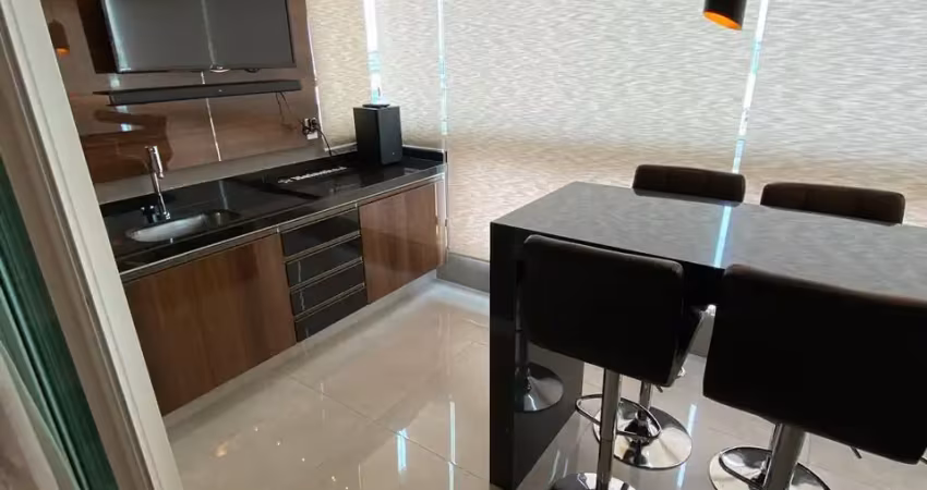 Exclusividade e Conforto no Bairro Tabajaras | Porteira Fechada