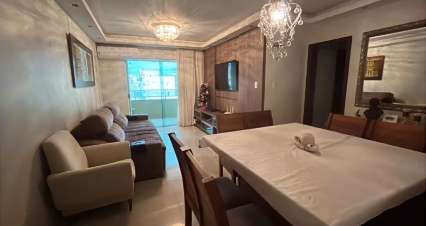 Apartamento sofisticado ao lado da UFU – Conforto, localização e praticidade!
