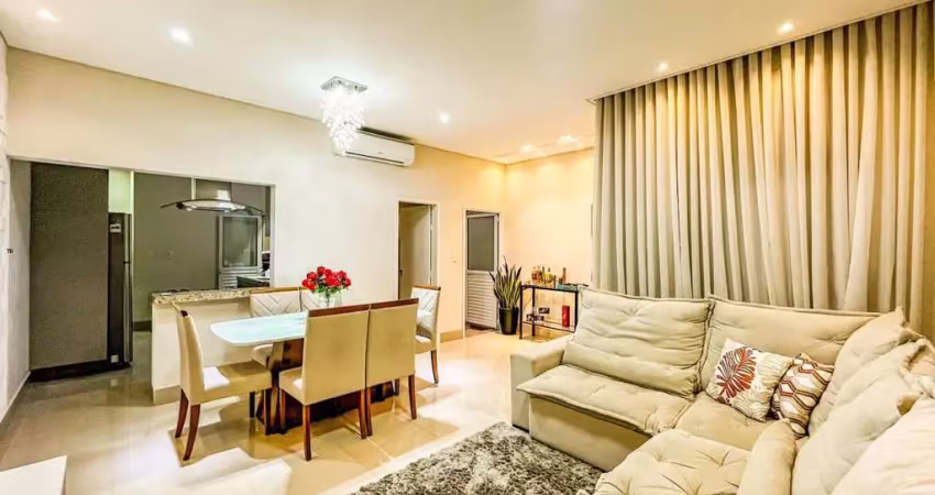 Casa para Venda em Taubaté, Vista Alegre, 3 dormitórios, 2 suítes, 3 banheiros, 2 vagas