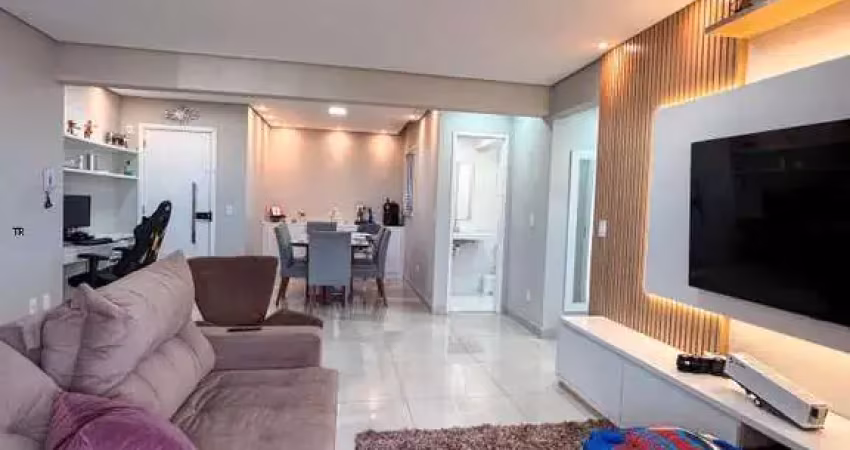 Apartamento para Venda em Taubaté, Granjas Santa Terezinha, 2 dormitórios, 1 suíte, 2 banheiros, 2 vagas