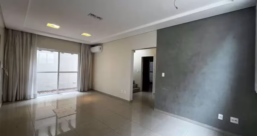 Casa em Condomínio para Locação em Tremembé, Loteamento Residencial Porto Seguro, 3 dormitórios, 1 suíte, 3 banheiros