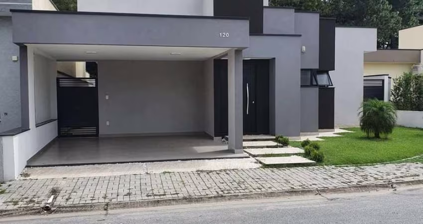 Casa em Condomínio para Locação em Tremembé, Loteamento Residencial Morada do Visconde, 3 dormitórios, 1 suíte, 2 banheiros, 2 vagas