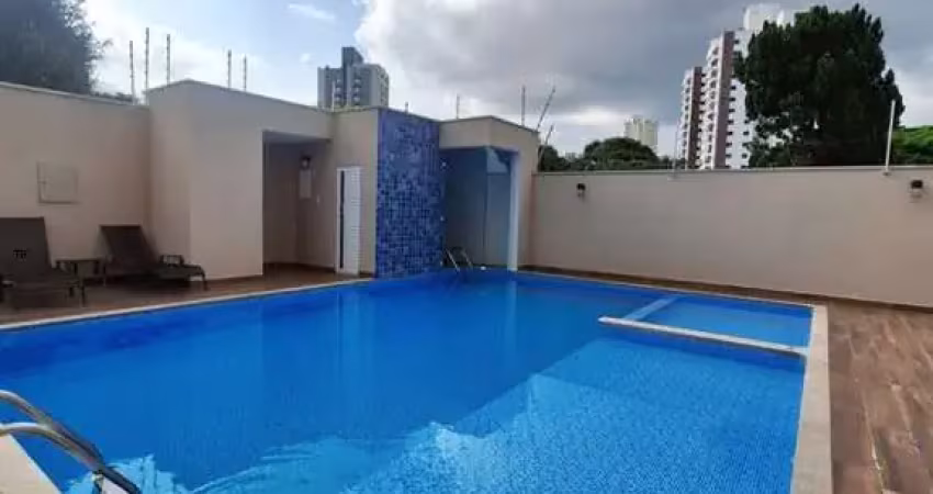 Apartamento para Venda em Taubaté, Jardim das Nações, 3 dormitórios, 3 suítes, 4 banheiros, 2 vagas
