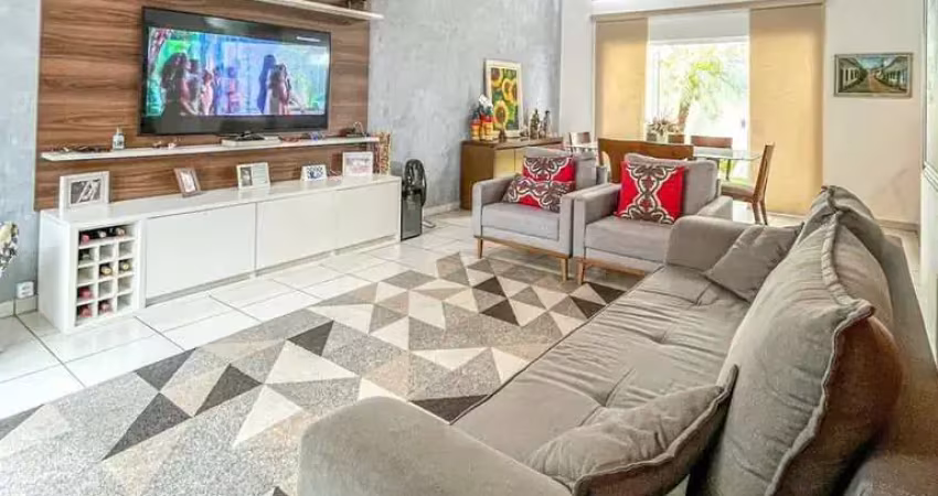 Casa em Condomínio para Venda em Taubaté, Jardim Hípica Pinheiro, 3 dormitórios, 1 suíte, 4 banheiros, 2 vagas