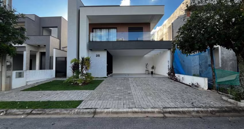Casa em Condomínio para Locação em Taubaté, Condominio Cataguá Way, 3 dormitórios, 3 suítes, 4 banheiros, 2 vagas
