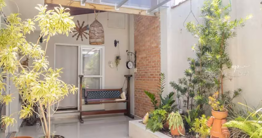 Apartamento para Venda em Taubaté, Jardim Ana Rosa, 3 dormitórios, 1 suíte, 2 banheiros, 2 vagas