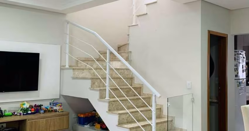 Casa em Condomínio para Venda em Taubaté, Vila Areao, 3 dormitórios, 1 suíte, 2 banheiros, 2 vagas