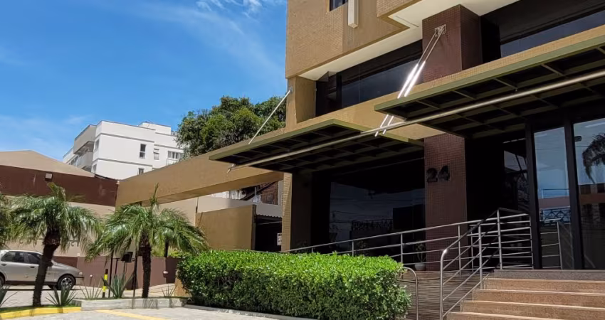 Apartamento com vista mar.