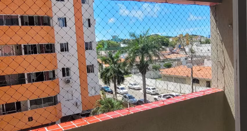 Apartamento proximoa Roberto Freire