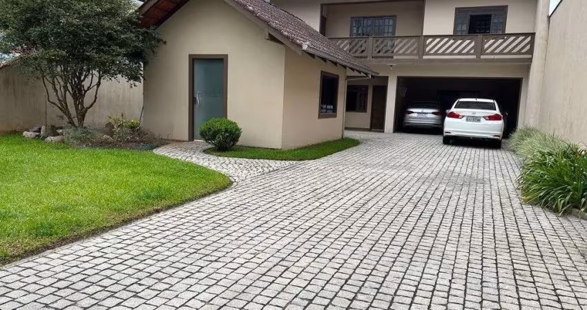 Casa com 6 quartos à venda no Boa Vista, Joinville 