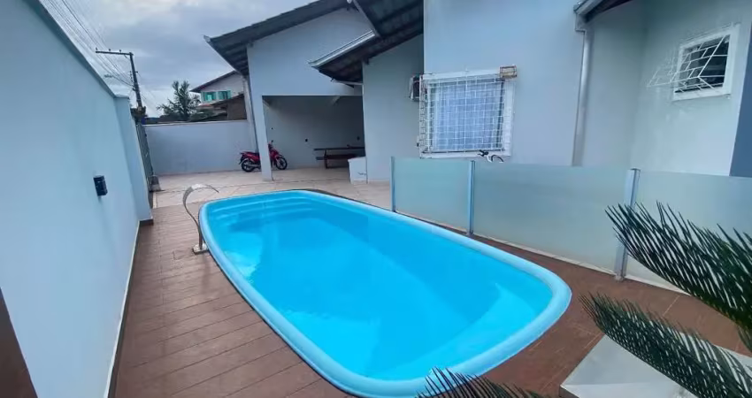 Casa com 3 quartos à venda no Boa Vista, Joinville 