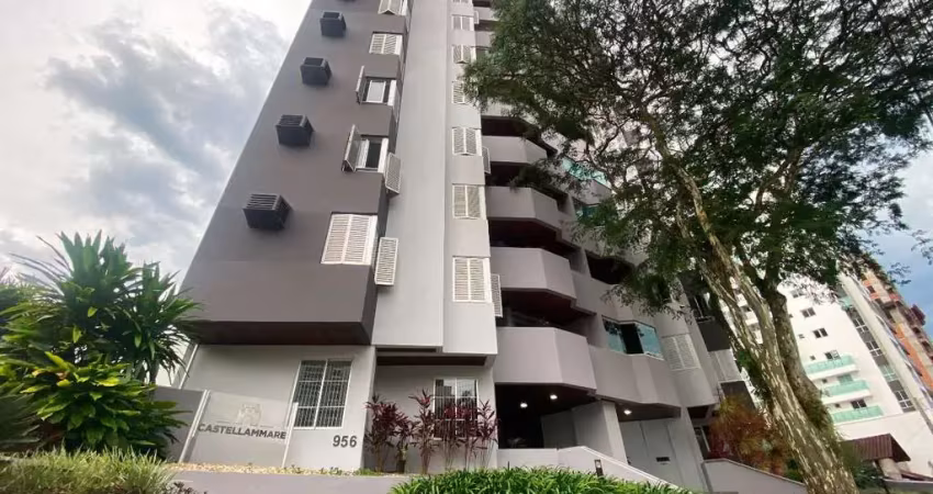 Cobertura com 4 quartos à venda no Centro, Joinville 