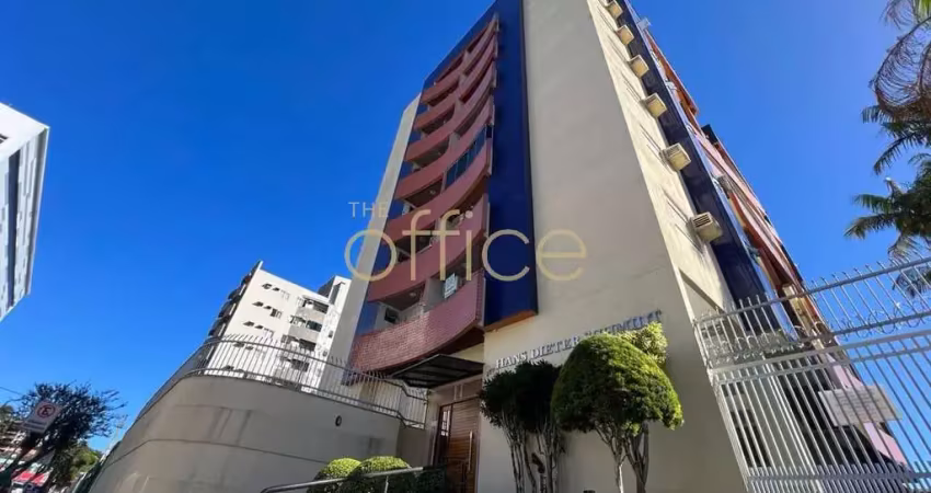 Apartamento com 3 quartos à venda no América, Joinville 