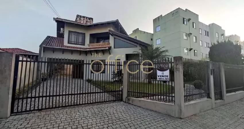 Casa com 3 quartos à venda no Iririú, Joinville 