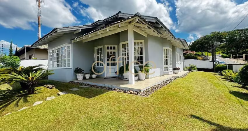 Casa com 3 quartos à venda no Glória, Joinville 
