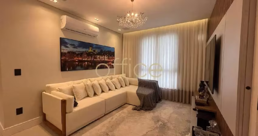 Apartamento de luxo no bairro américa - 3 quartos, 2 suítes, 3 banheiros, 2 vagas - joinville-sc - imperdível!