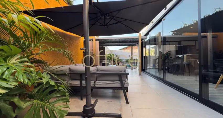 Casa com 6 quartos à venda no América, Joinville 