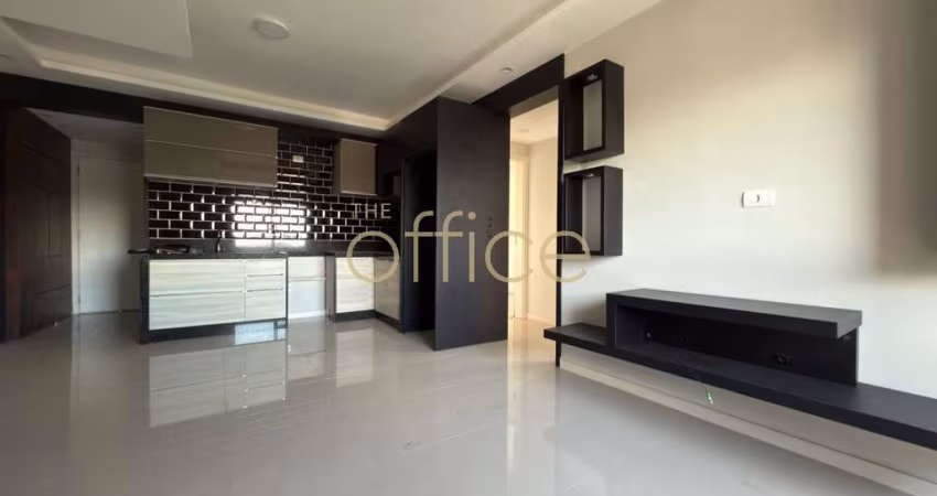 Apartamento à venda em Joinville-SC, no bairro Costa e Silva: 2 quartos, sendo 1 suíte, 1 sala, 2 banheiros, 1 vaga, 63,97m².