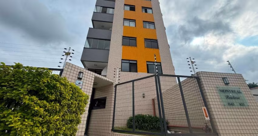APARTAMENTO AMPLO E BEM LOCALIZADO