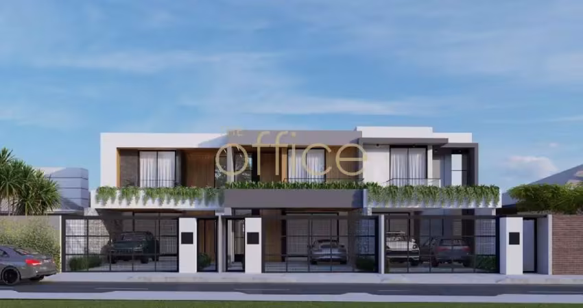 Sobrado alto padrão à venda no bairro américa em joinville-sc: 3 quartos, 3 suítes, 2 salas, 3 banheiros, 2 vagas, 201,20m².
