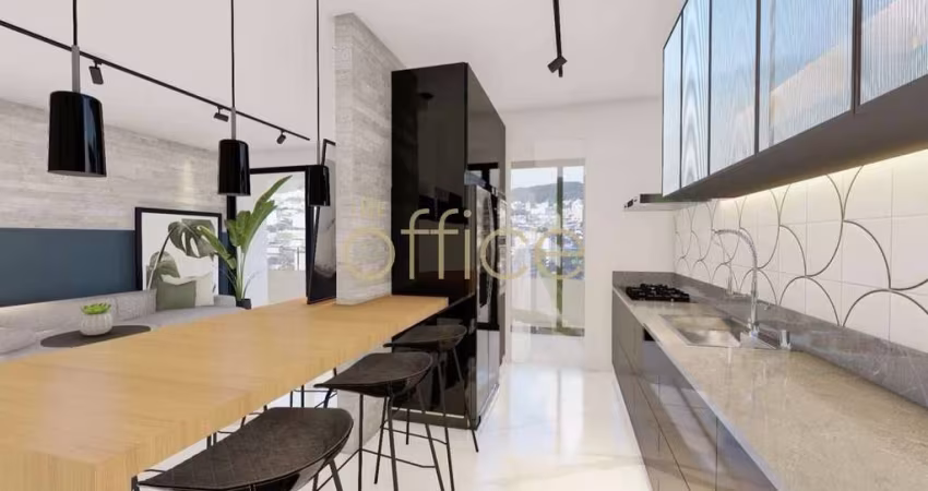 Apartamento com 3 quartos à venda no América, Joinville 