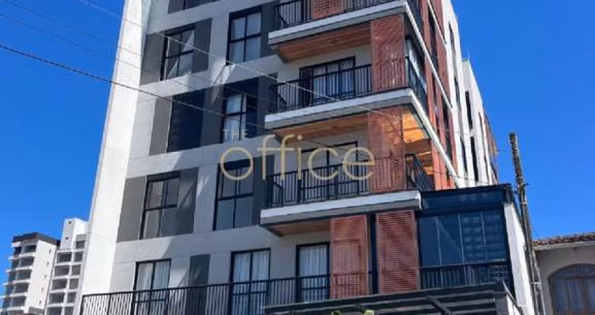 APARTAMENTO NOVO PARA MORAR NO BAIRRO SANTO ANTONIO