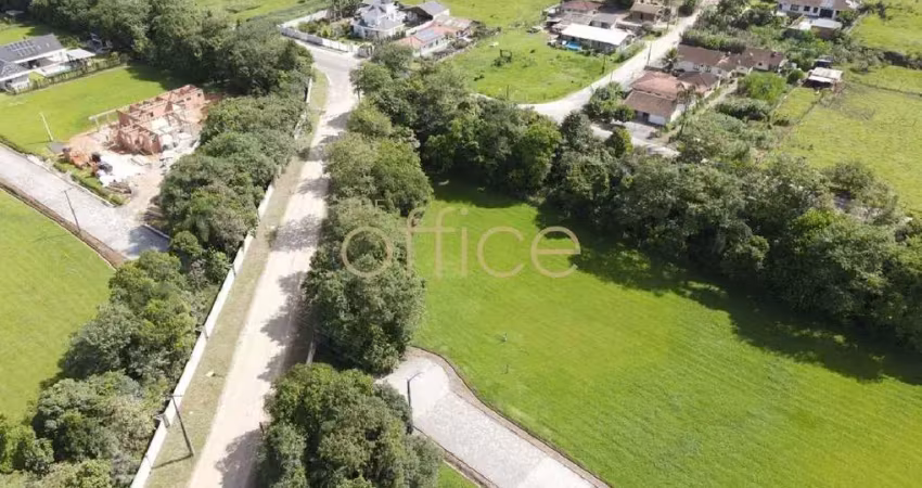 Terreno à venda em Pirabeiraba, Joinville 