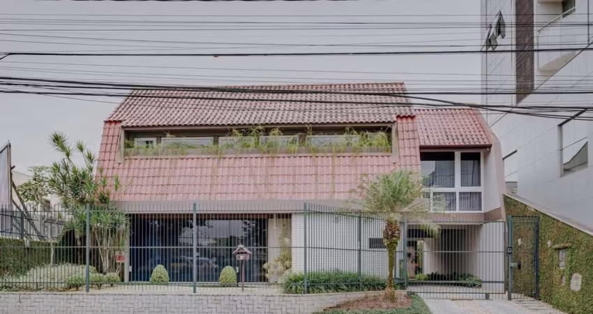 SOBRADO COMERCIAL COM 4 DORMITÓRIOS/6 BANHEIROS À VENDA, 340 M² - CENTRO - JOINVILLE/SC